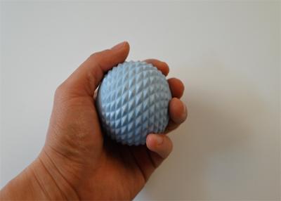 China 65mm Deep Tissue Magnetic Massage Ball for Muscle Recovery for sale