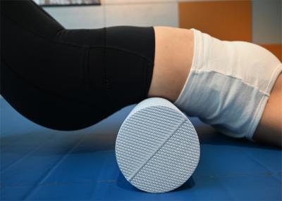 China 24X5 Foam Roller En Massage Ball EVA rugpijn Epp Foam Roller Te koop