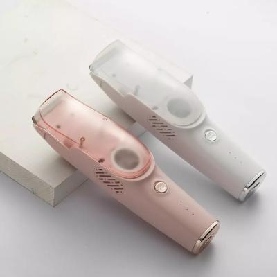 China Wholesale Manufacturer OEM Commercial Professional Waterproof Haircut Machine Cordless Children's Hair Clipper for sale