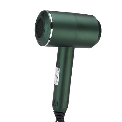 China 1800W 220V Ionic Powerful Portable Electric Hair Dyer 3 Speed ​​AC Motor Household Hair Dryer Set for sale