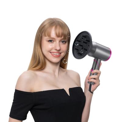 China High Quality Custom Foldable Mini Travel Salon Hair Dryer Professional Foldable Hair Blow Dryer for sale