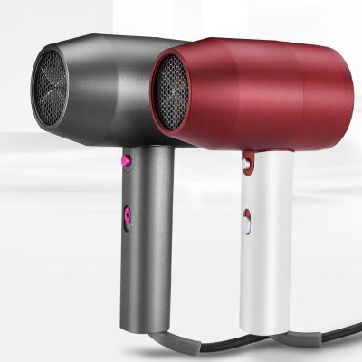 China Other Amazon 1600-2000W Professional Negative Ion Blow Best Quality Ionic Hair Dryer With Cool Shot for sale