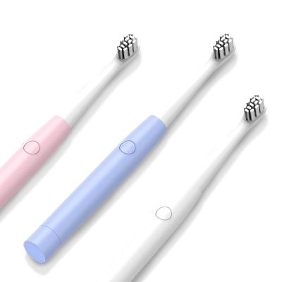 China High Quality Chinese Manufacturer Cheap Battery Waterproof Electric Toothbrush Battery Operated for sale