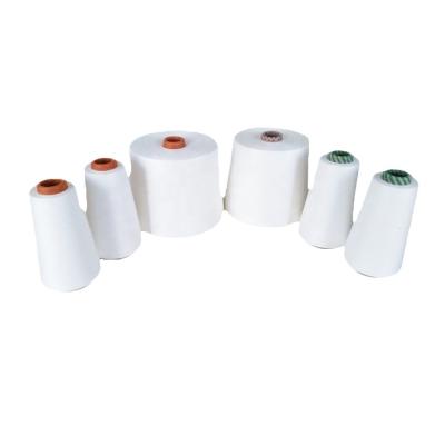 China MVS Polyester/Modal 50/50 65/35 80/20 Ne20/1 Vortex Yarn for Spun Knitting Raw White for sale