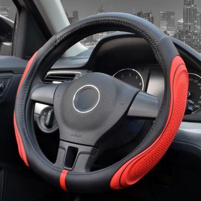 China One-stop auto accessories car anniversaries steering wheel cover car interior decoration accessories made in China for sale