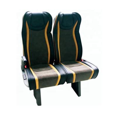 China High Quality Comfortable Luxury Bus Seat VIP Bus Passenger Seat With Armrest for sale