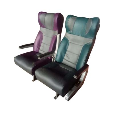 China China Factory Seller High Quality Seats With Color Optional Flip Up Marine Seating Boat Chair for sale