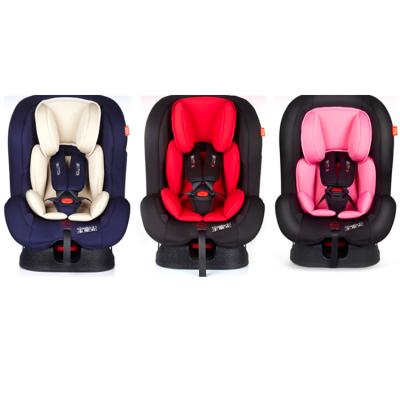 China Used For Car Child Baby Shield Safety Car Seat For 0 Months - 4 Years Old for sale