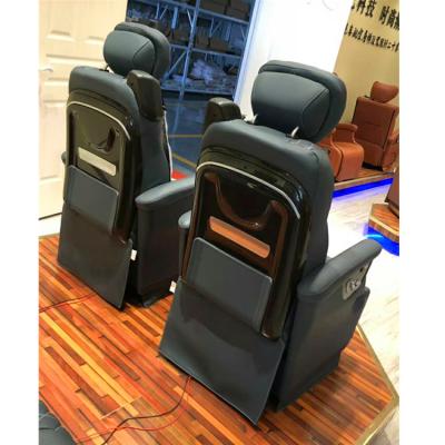 China Luxury Seat Van Seat Wholesale Univeral Aircraft Seat Ventilation System Bulited-in Heat Ford Van Craigslist Auto Seats for sale