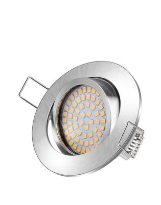 China GU10/MR16 Mini Modern Led COB Downlight 10w Adjustable For Home for sale