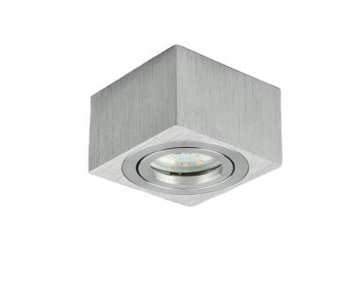 China Modern Europe Gu5.3 Gu10 Ceiling Light Led Suspended Mount MR16 Outdoor Spotlight Recessed Light for sale