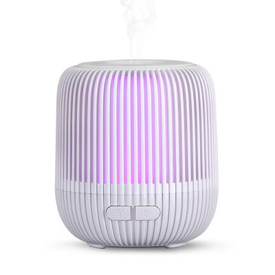 China 2021 New Design Household Trending Aromatherapy 140ml Mini Essential Oil USB Portable Ultrasonic Humidifier for sale