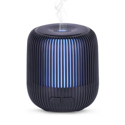 China 2021 New Household Factory Direct Sales Cool Ultrasonic Mist Essential Oils 140ml USB Mini Aromatherapy Oil Diffusers For for sale