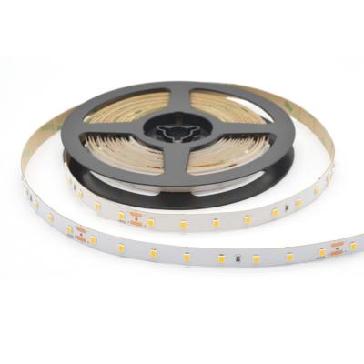 China High Quality Waterproof LED LANDSCAPE Lighting Flexible Strip 2835 24V LED Strip for sale