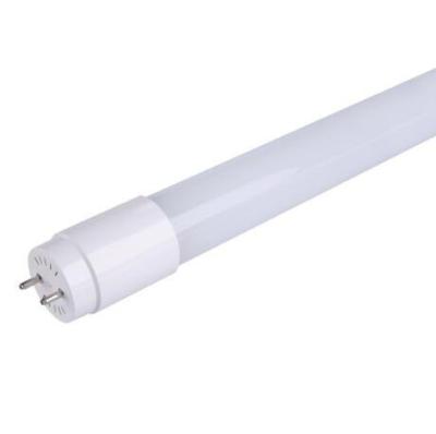 China High Brightness Customized Warehouse T8 9w 18w 40w Led Glass Tube for sale