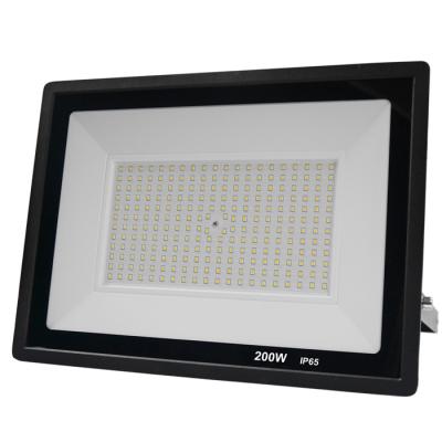 China Garden IP65 High Efficiency High Power 100W 150W 200W 300W 400W 500W Waterproof Aluminum LED Flood Light for sale