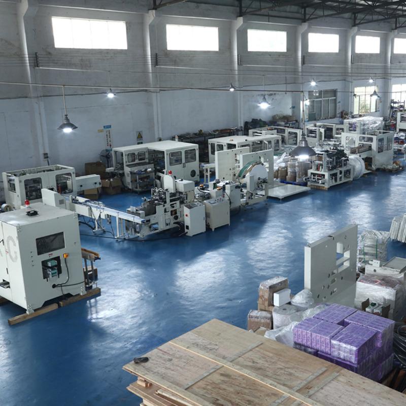 Verified China supplier - Foshan City Xiehecheng Machinery Equipment Co., Ltd.