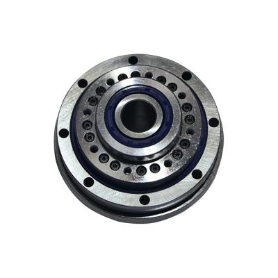 China The Structure Is Simple Harmonics For Bionic Machinery Stepless Drive Shaft 20CrMnTi for sale