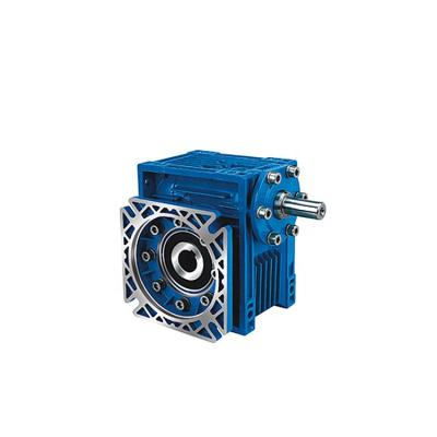 China GRVF Series Worm Gearbox Reducer for Stereoscopic warehouse for sale