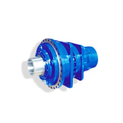 China Up To 2600000N.M Output Torque Planetary Gear Speed Reducer For Construction Machinery Industry for sale