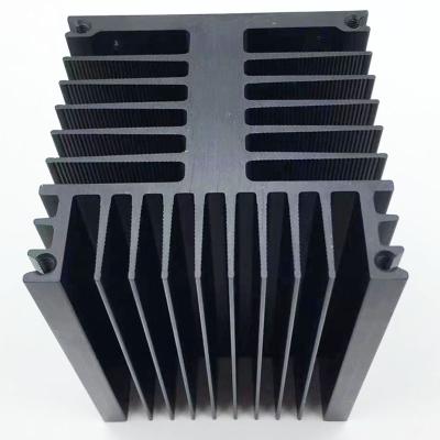 China door & Aluminum Window Radiator Black Radiator Comb for sale