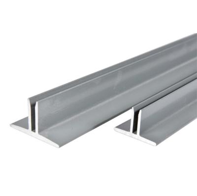 China door & Window Extrusion Profiles Aluminum U Channel With Clamp Led Lightweight Recessed Aluminum Profile Strip for sale