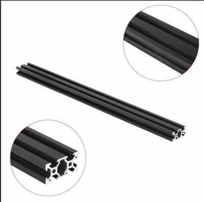 China door & Window 15mm 19mm aluminum cut led profiles led light bar aluminum extrusion profile for wall for sale