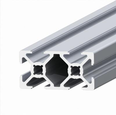 China door & Wide Aluminum Window Profiles For Led Light Aluminum Extrusion Profile Led Channel Strip Cover for sale