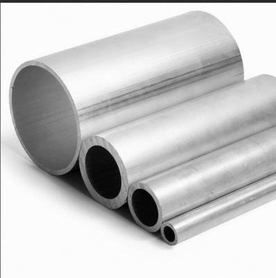 China door & Window Aluassy Zhejiang Square Plumbing Pipe Tube Aluminum Extrusion Profiles Aluminum Tube Pipe for sale