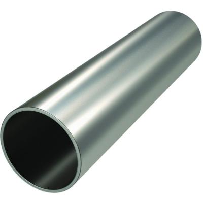 China door & New Product Extruded Window Extruded Tube Pontoon Aluminum Tubes for sale