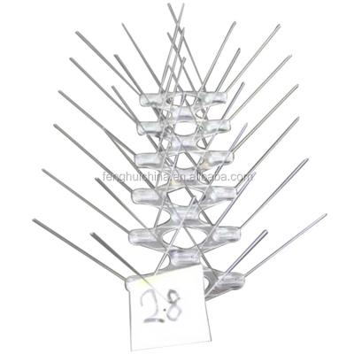 China China Size Quality Viable Bird Spikes With Sale for sale