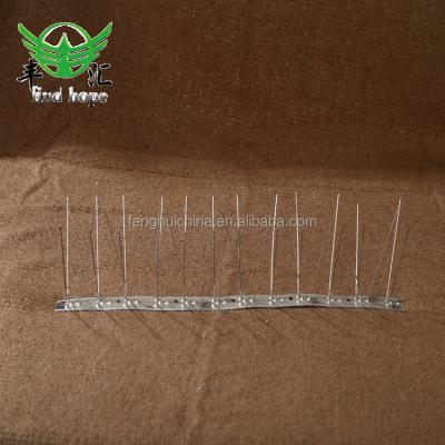 China Viable Pest Control Bird Nails Bird Repellent for sale