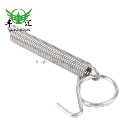 China Cylinder tension spring OEM made in China for sale