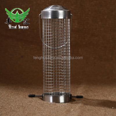 China garden bird feeder for sale