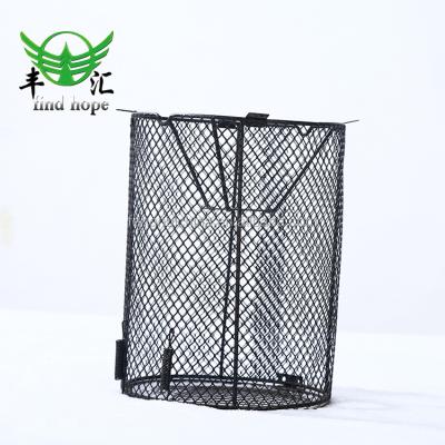 China Chinese manufacturer viable reptile vivarium cage for sale