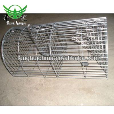 China Viable Mice Trap Mole Trap Vole Trap for sale