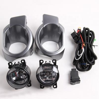 China Fog Lamp Fog Light l Fog Light For Ford Ranger 2012-2015 FD490 for sale