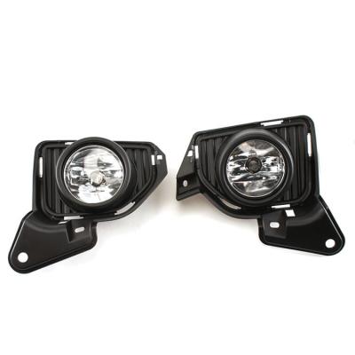 China front bumper fog lamp light for toyota hiace20114-2018 TY694 for sale