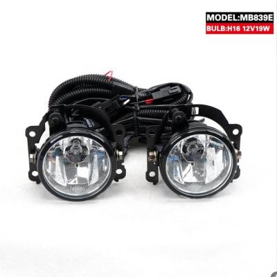 China Fog Lamp Light For Mitsubishi TRITON /L200 2015 2016 2017 2018 MB839 for sale