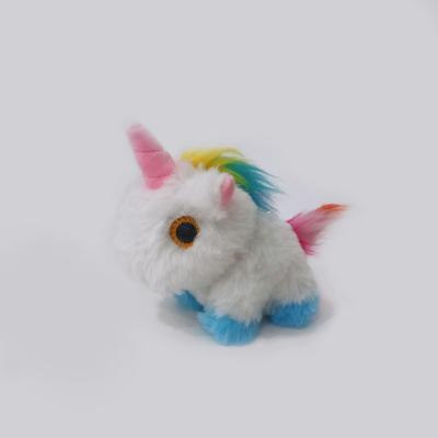 China For AirPods Case AirPods Earphone Unicorn Cute Plush Case Airpod 1 Pro Case 2 3 Protector for sale