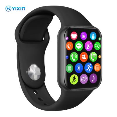 China MP3 smart watch w66 6 series sports smart watch luxury music playback smart watch 2021 new wholesale music model for sale