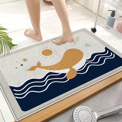 China Antimicrobial Area Carpet Cashmere Irregular Shape Artificial Animal Shape Cashmere Carpet From China for sale