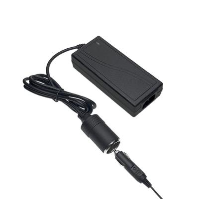 China 72W Products Adapter 12V 18V 20V 22V 24V 24V3A 12V6A High Power Electrical Desktop Adapter for sale