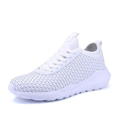 China Men Breathable Athletic Shoes Running Shoe 2022 New Comfortable Running Shoes Slow Down Cushioning Running Shoes Sports Running Shoes Men's Running Shoes For Men's Low Price for sale