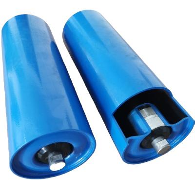 China High Quality Coal Conveyor Roller Waiting Roller Manufacturer Manufacturer Selling For Over 10 Years for sale