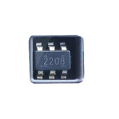 China (Electronic Components IC Chips Integrated Circuits Ic) Tps562208ddcr TPS562208DDCR for sale