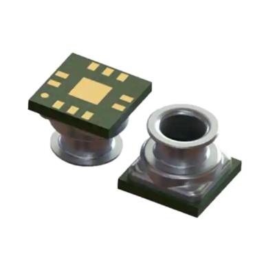 China LPS33HWTR 3.77PSI Transducers | 18.27PSI (26kPa | 126kPa Absolute Pressure SENSOR Pressure Sensors Sensors) 24B LGA for sale