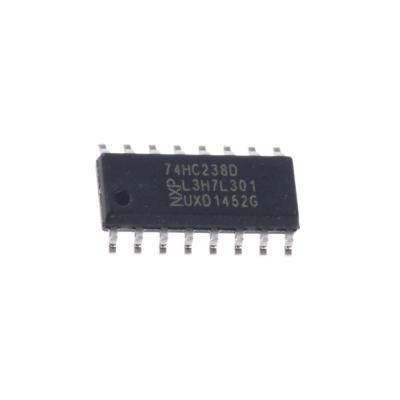 China - New original IC chips electronic components in stock price preference welcome to consult 74HC238D for sale