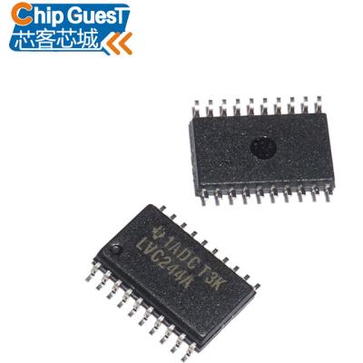 China new original SN74LVC244ADWR stock price preference, welcome to consult 32-bit for sale