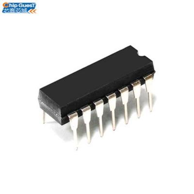 China Electrical components new original IC chips electronic components in stock price preference welcome to consult 74HC86D for sale